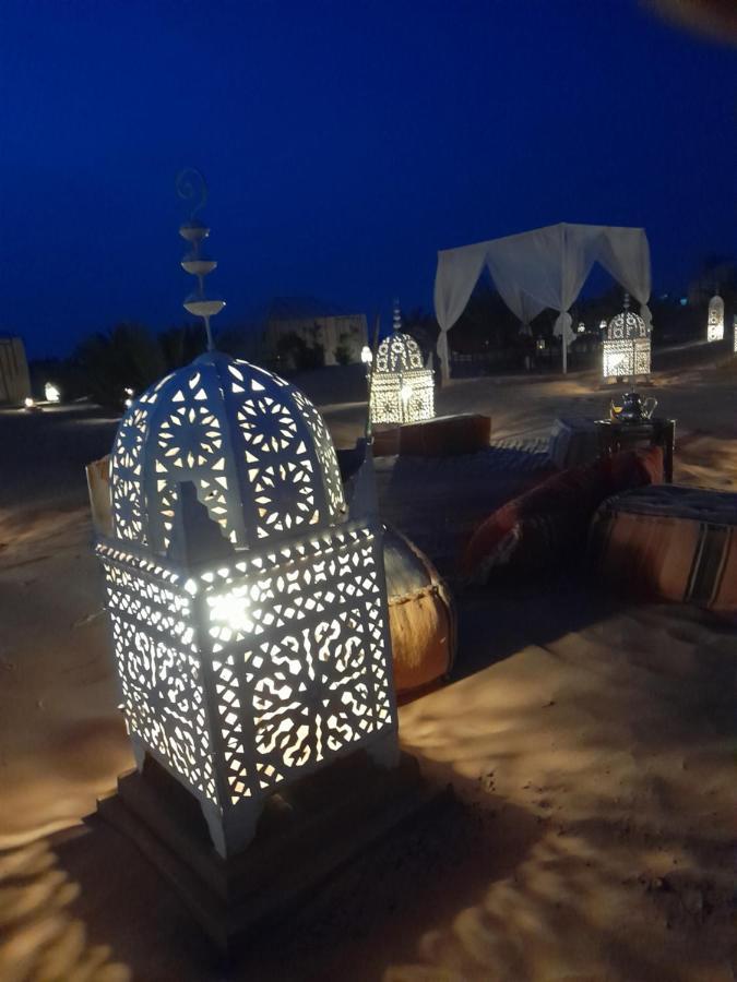 Sahara Stories Camp " Heated Tents" مرزوكة المظهر الخارجي الصورة
