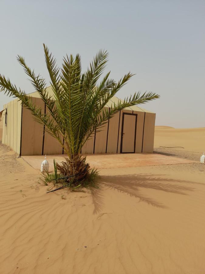 Sahara Stories Camp " Heated Tents" مرزوكة المظهر الخارجي الصورة