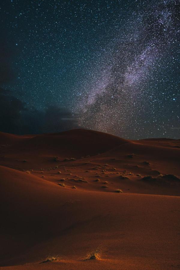 Sahara Stories Camp " Heated Tents" مرزوكة المظهر الخارجي الصورة