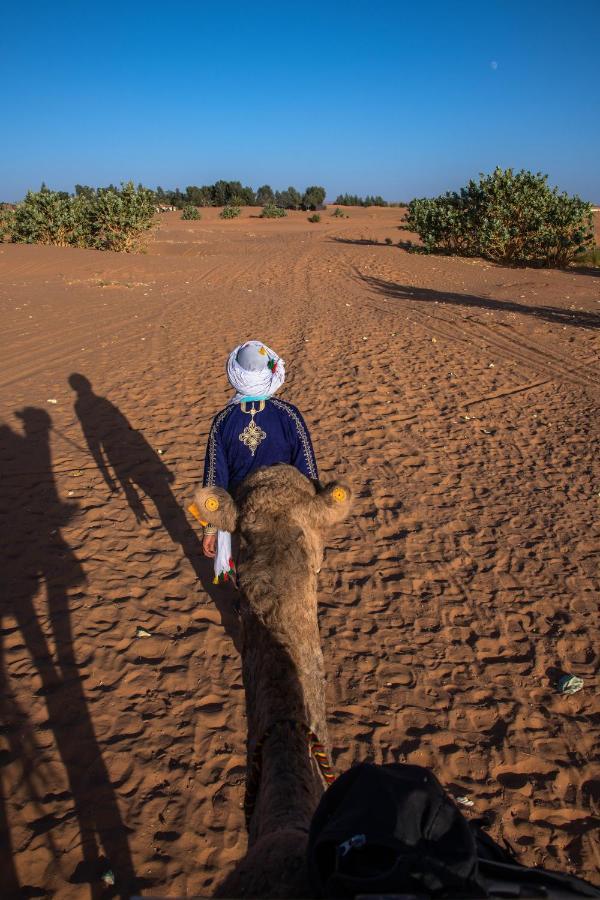Sahara Stories Camp " Heated Tents" مرزوكة المظهر الخارجي الصورة